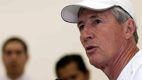 Doctor de Pumas se va tras 20 años en el club
