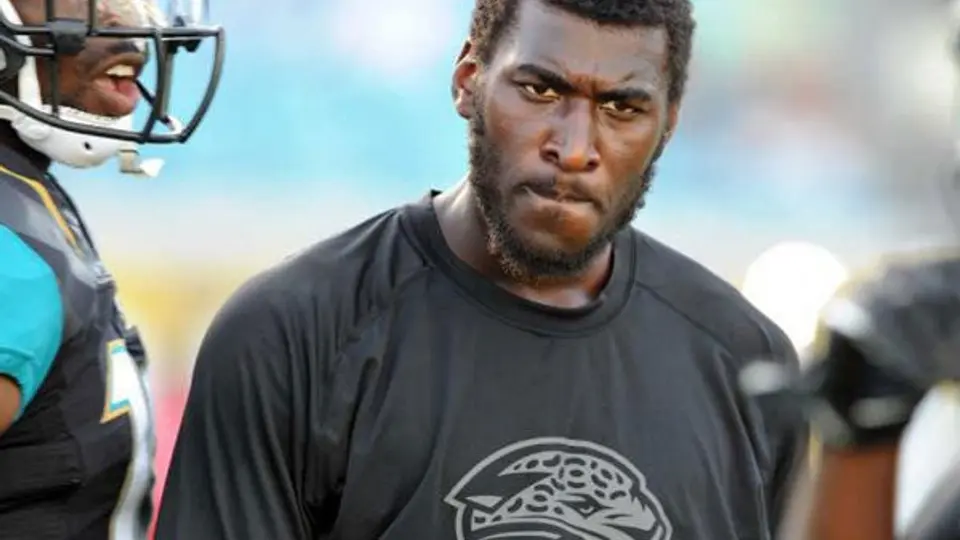 NFL suspende por tiempo indefinido a Justin Blackmon