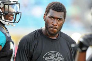 NFL suspende por tiempo indefinido a Justin Blackmon