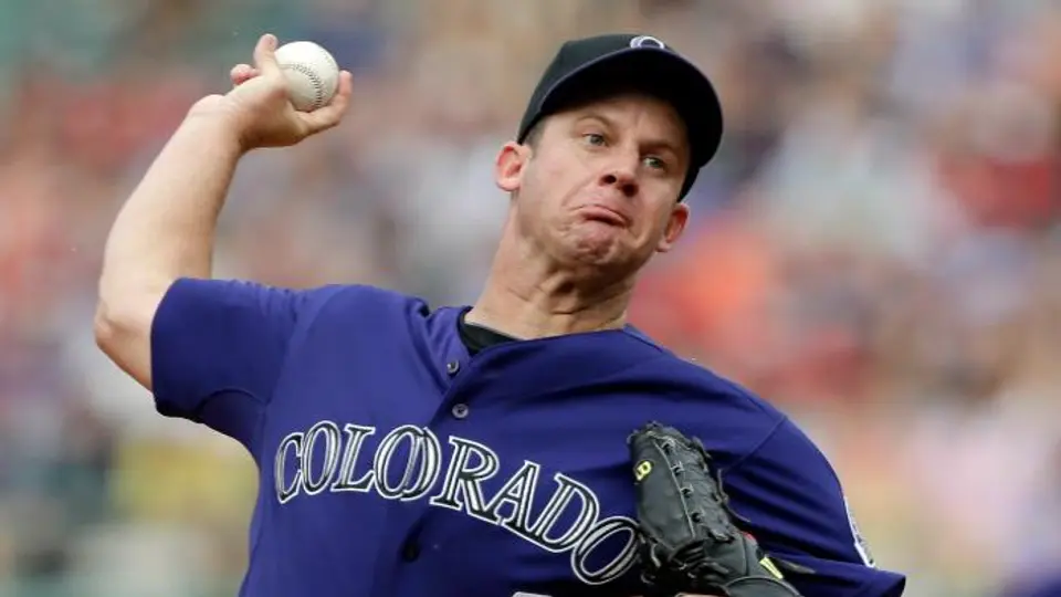 Roy Oswalt dice adiós al beisbol