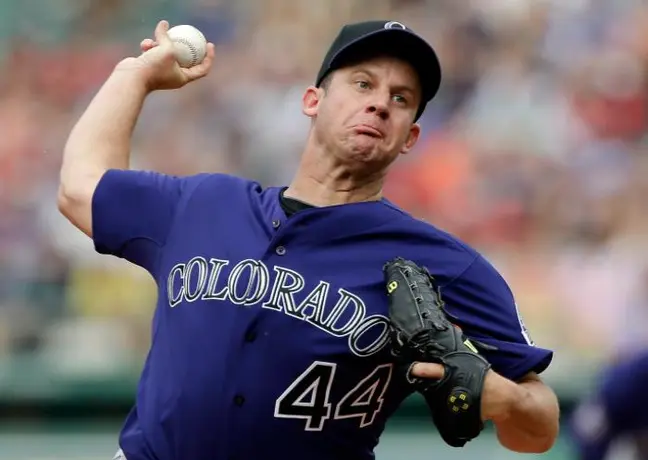 Roy Oswalt dice adiós al beisbol