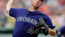 Roy Oswalt dice adiós al beisbol