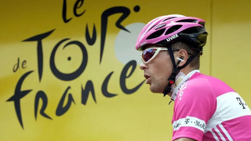 Jan Ullrich admite dopaje sanguíneo