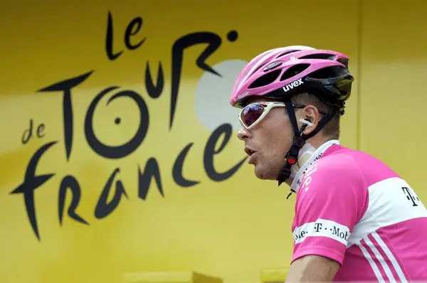 Jan Ullrich admite dopaje sanguíneo