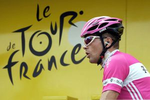 Jan Ullrich admite dopaje sanguíneo