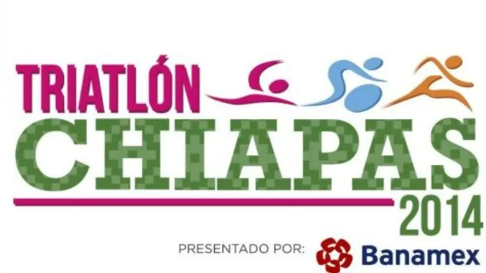 FMT anuncia triatlón contrarreloj Chiapas 2014