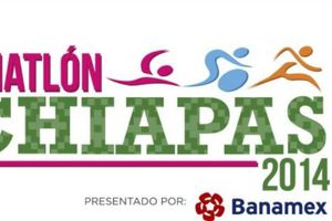 FMT anuncia triatlón contrarreloj Chiapas 2014
