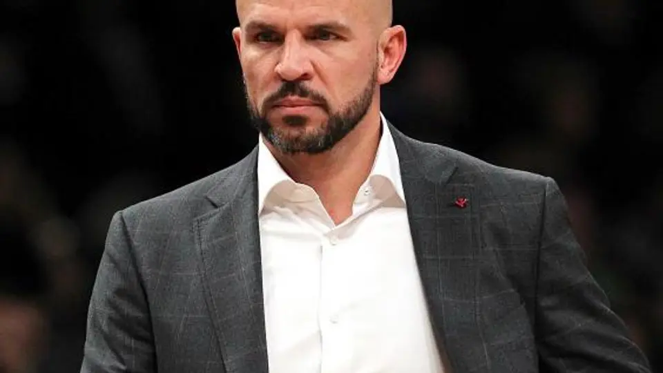Milwaukee confirma contrato con Jason Kidd