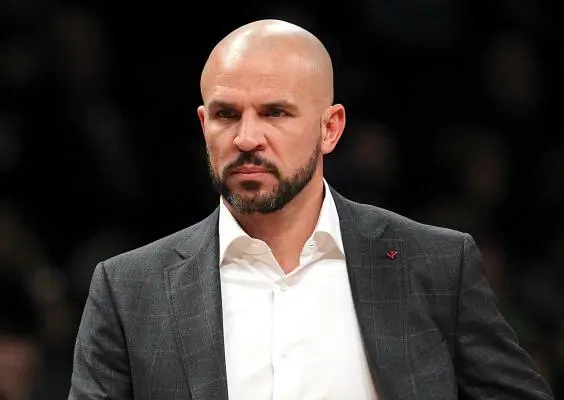 Milwaukee confirma contrato con Jason Kidd