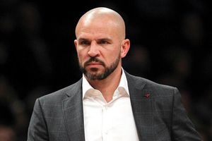 Milwaukee confirma contrato con Jason Kidd