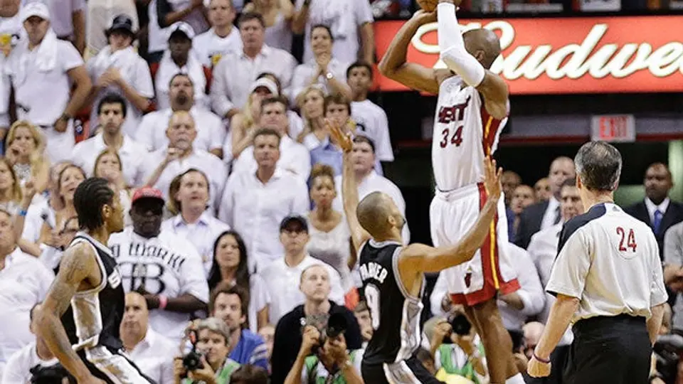 NBA cambiaría el formato de las Finales
