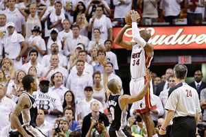 NBA cambiaría el formato de las Finales