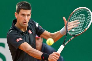 Djokovic avanza y enfrentará a Federer en 'Semis' de Montecarlo
