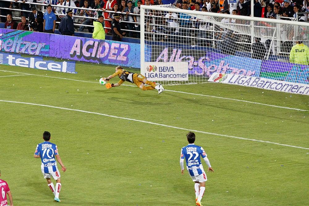 FOTO: DANIEL GÁMEZ