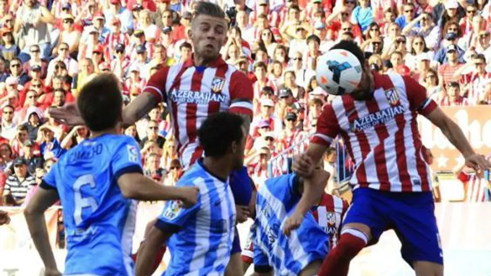 Atlético desperdicia oportunidad de ser campeón