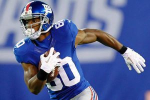 Víctor Cruz firma oferta calificada con los Gigantes de Nueva York