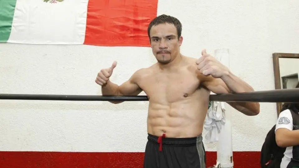 Juan Manuel Márquez, por el honor mexicano