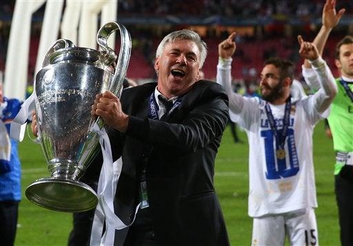 FOTO: AP