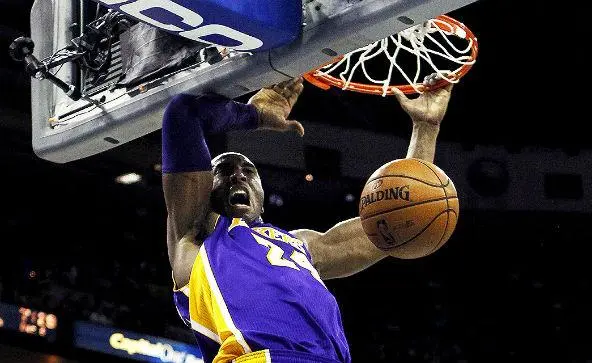 Kobe Bryant protagonizará documental