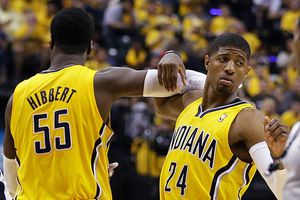 Pacers se lleva el primero en la Final del Este