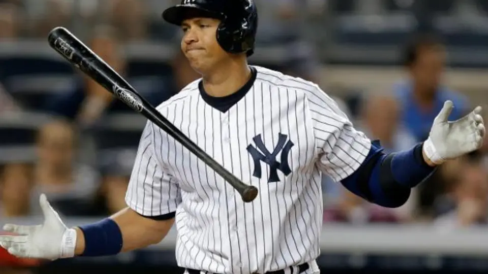A-Rod retira demandas contra MLB y sindicato de peloteros