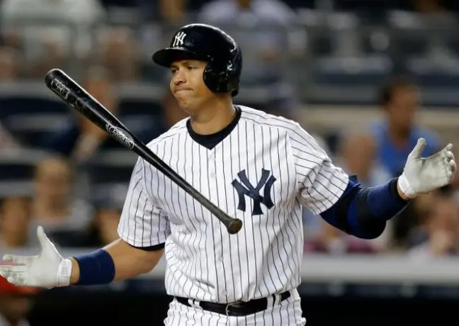 A-Rod retira demandas contra MLB y sindicato de peloteros