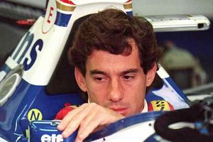 La muerte regresa al automovilismo, ahora en Le Mans