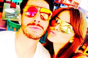 Marisol González y Rafa Márquez, de nuevo juntos