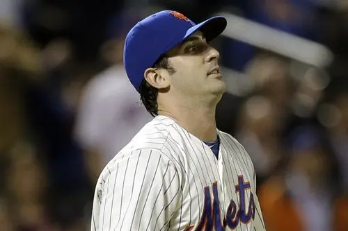 Harvey casi consigue juego perfecto ante Chicago
