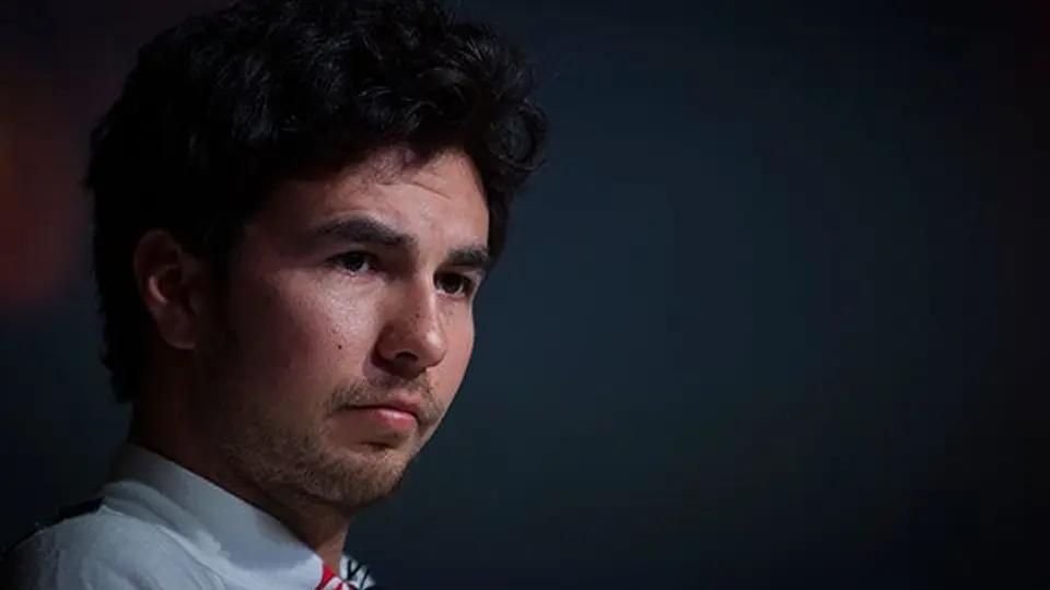 'He tenido peores momentos en mi carrera': Checo Pérez