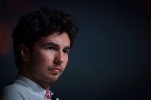 'He tenido peores momentos en mi carrera': Checo Pérez