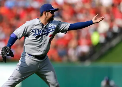Adrián González da el triunfo a los Dodgers