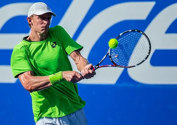 Dolgopolov y Simon, a Cuartos del Abierto Mexicano