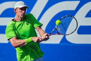 Dolgopolov y Simon, a Cuartos del Abierto Mexicano