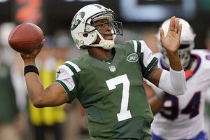 Jets derrotan a los Bills pese a castigos