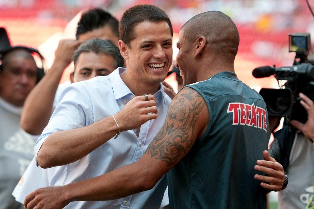 FOTO: MEXSPORT