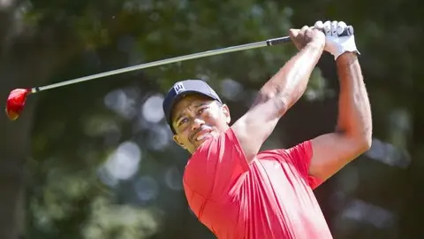 Tiger Woods falla prueba de sobriedad y cuestiona su arresto por DUI en nuevo video policial