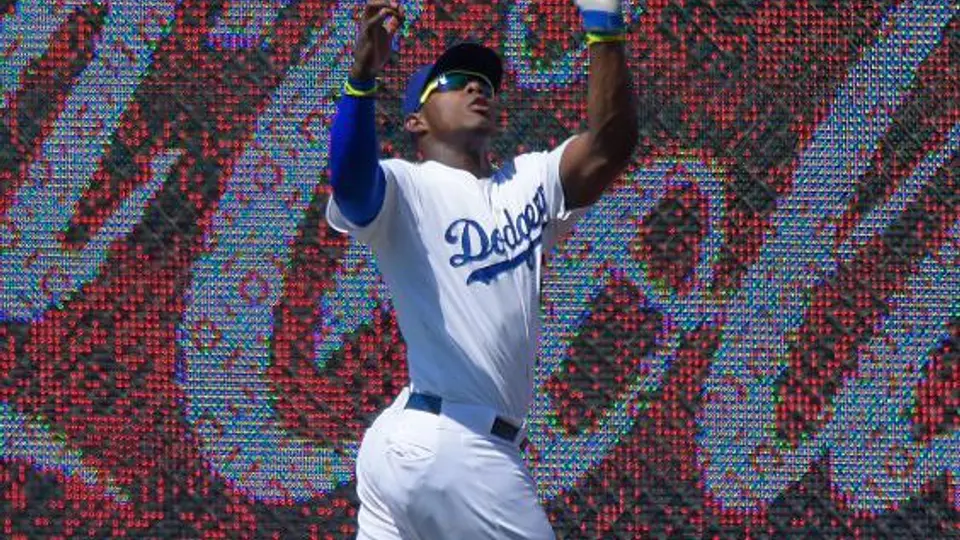 Hora de ver a los mejores de la MLB en acción