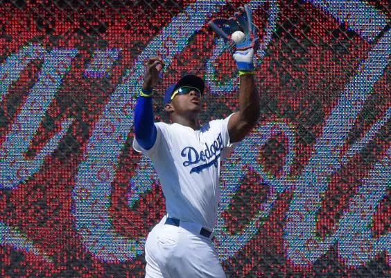 Hora de ver a los mejores de la MLB en acción