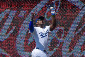 Hora de ver a los mejores de la MLB en acción