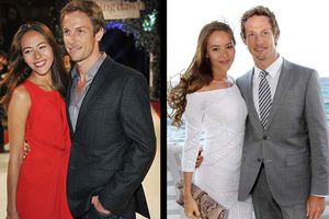 Circuitos de F1 se vestirán de azahares