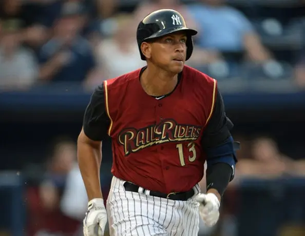 Alex Rodríguez no regresará esta semana a la MLB