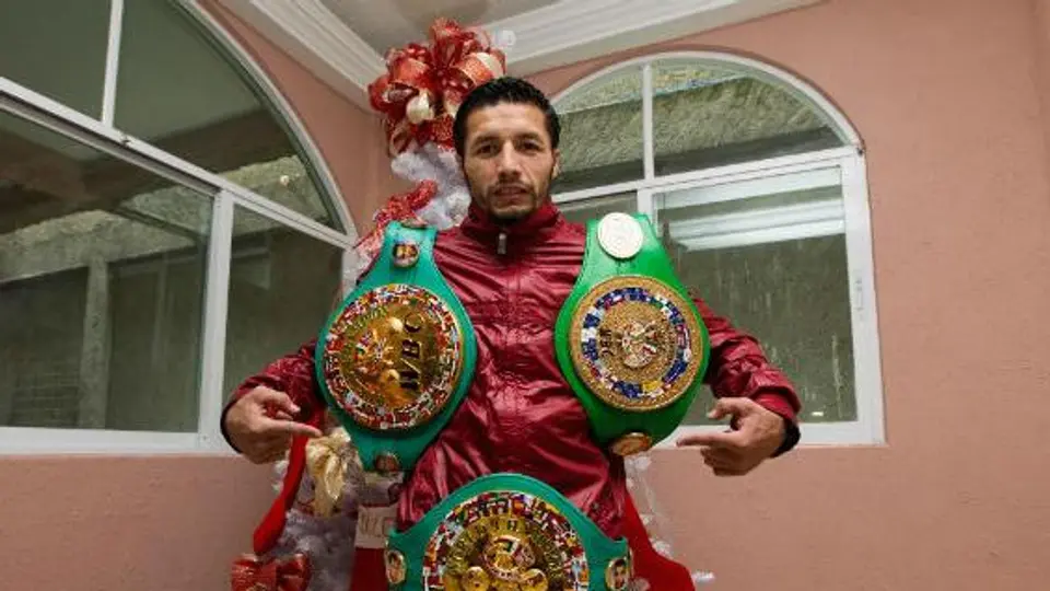 "Viene lo mejor": Jhonny González