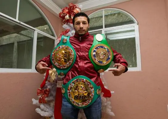 "Viene lo mejor": Jhonny González