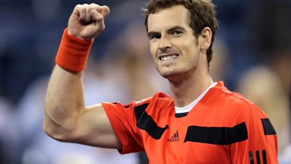 Andy Murray avanza a Cuartos de Final del US Open