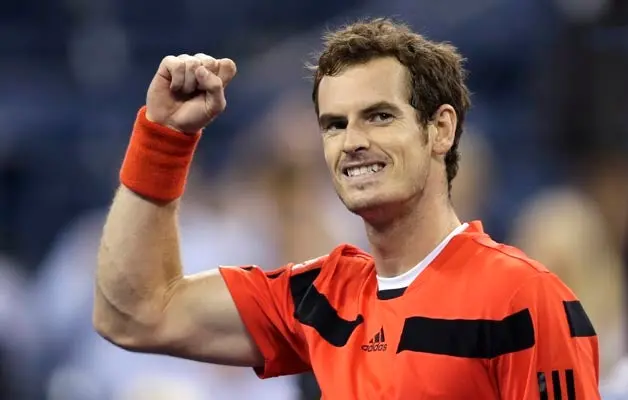 Andy Murray avanza a Cuartos de Final del US Open