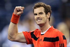 Andy Murray avanza a Cuartos de Final del US Open