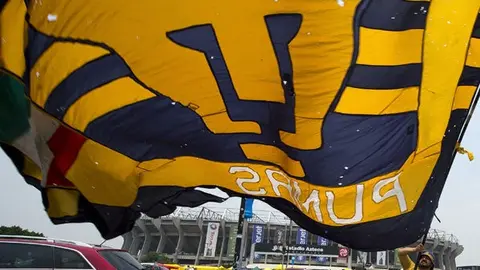 Revive lo mejor de la Vuelta entre América y Pumas