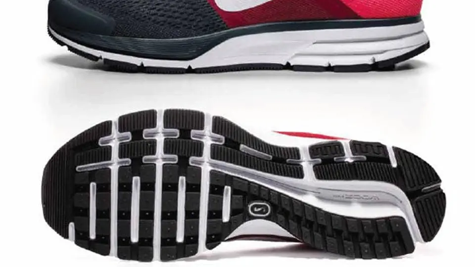 Nike presenta los Air Pegasus + 30