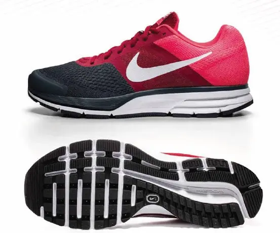 Nike presenta los Air Pegasus + 30
